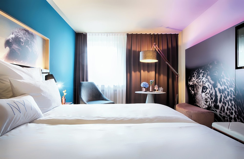 Comfort, Double Bed