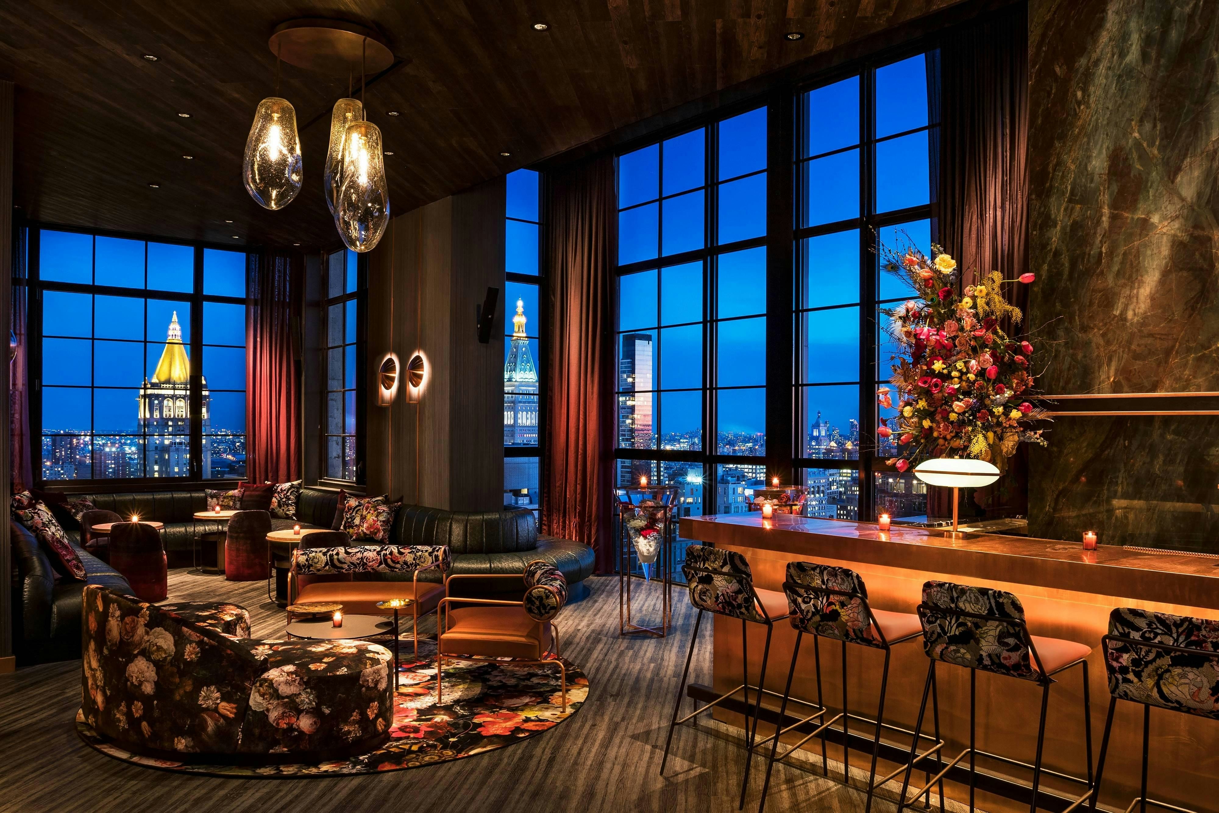 Moxy NYC Chelsea 42/56