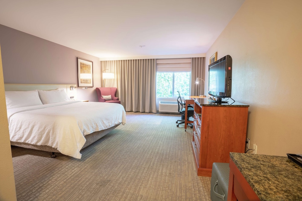 Hilton Garden Inn Seattle/Renton 11/41