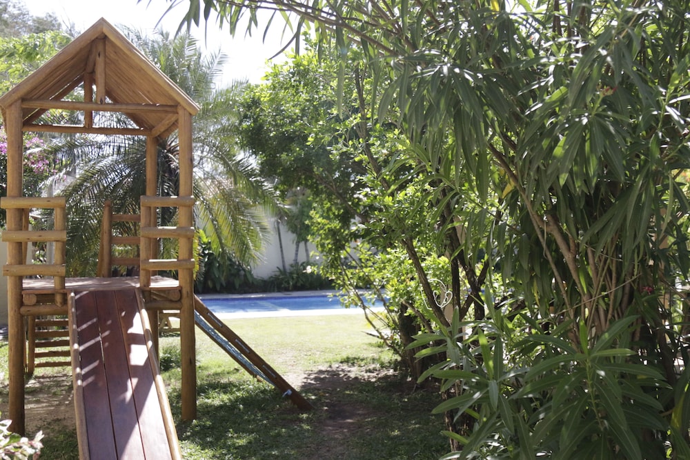 Villa Roma Beach Hotel 14/36