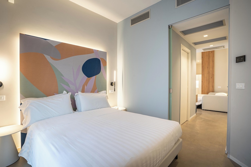 Hotel Estense 16/50