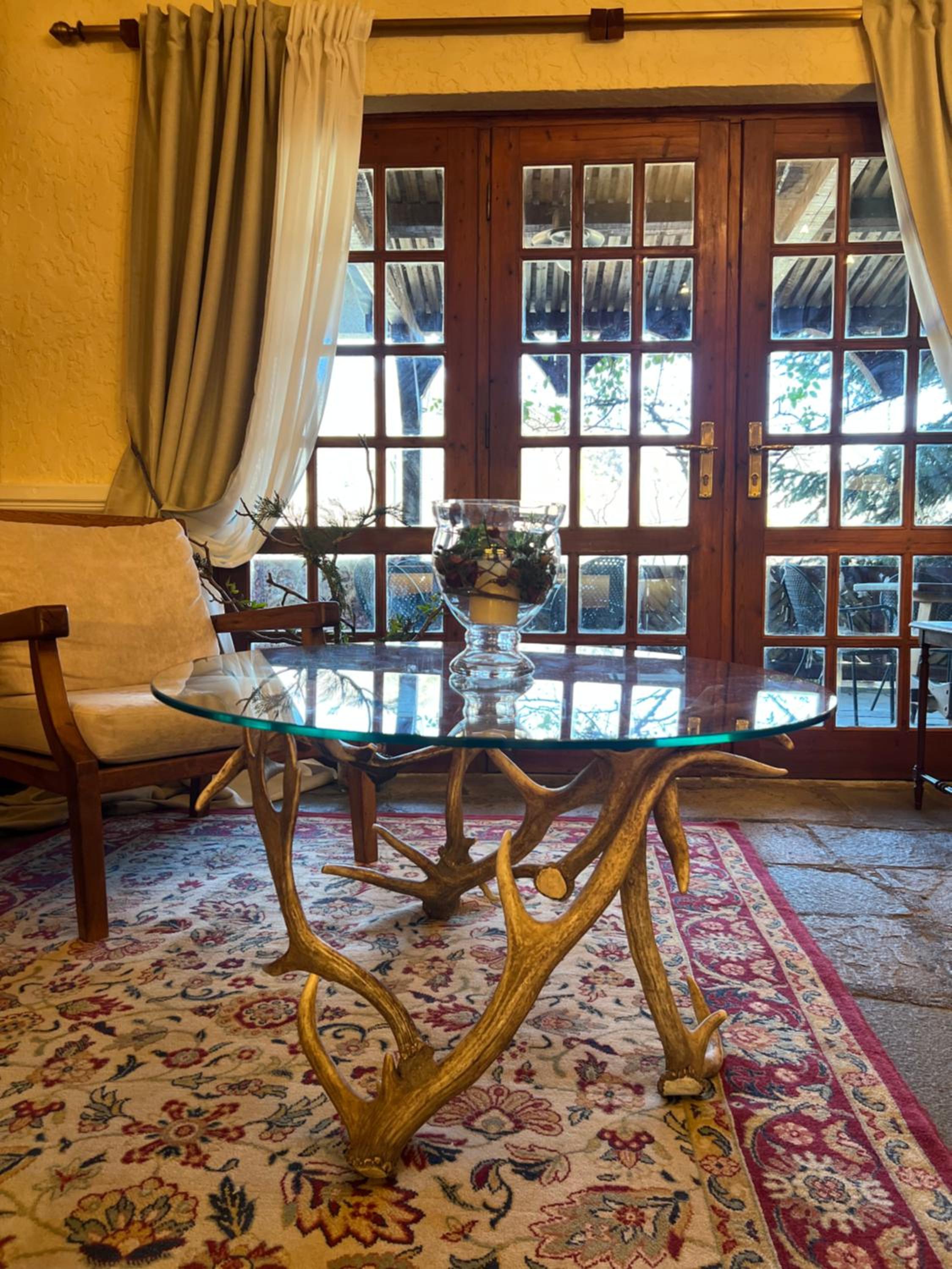 Bourazani Wildlife Resort 19/47