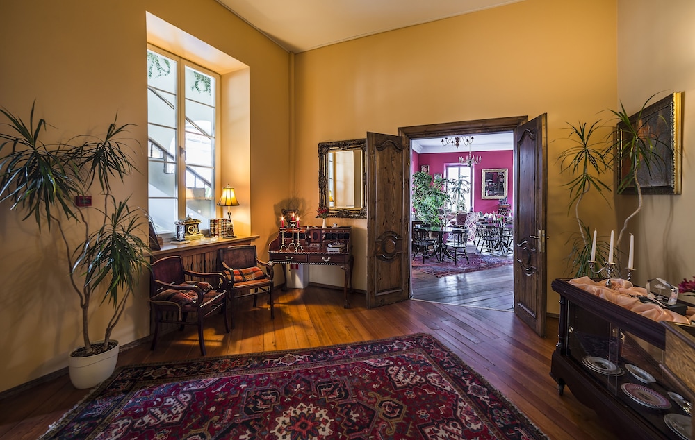 Shakespeare Boutique Hotel Vilnius 43/68