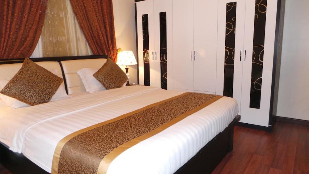 فندق وشقة النباريس الماسي(Al Nabarees Al Masi Hotel & Apartment) 6/29