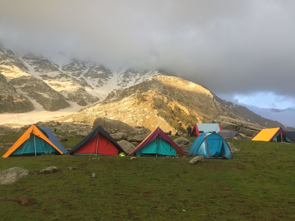 Hotel Ekant Lodge 33/50