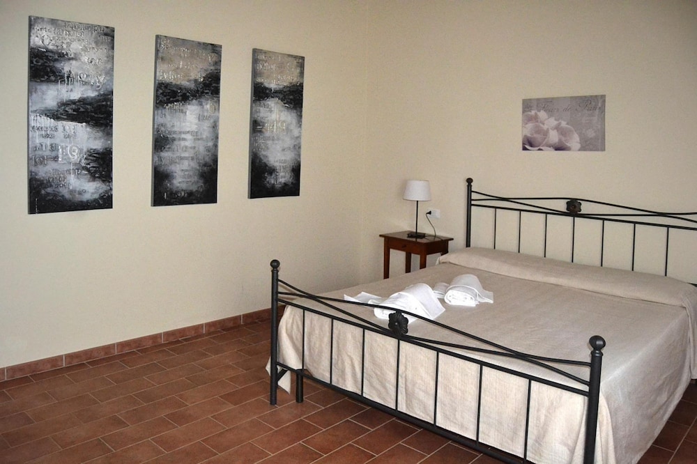 Antico Borgo Casalappi 12/73