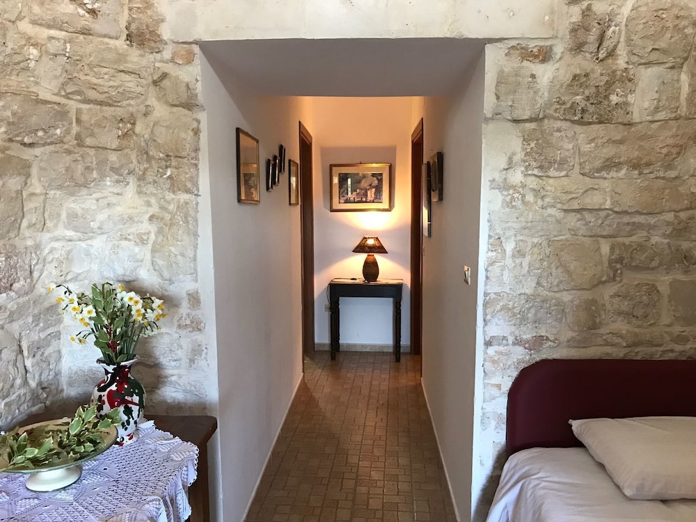 Bioagriturismo Masseria Sciaiani Piccola 34/50