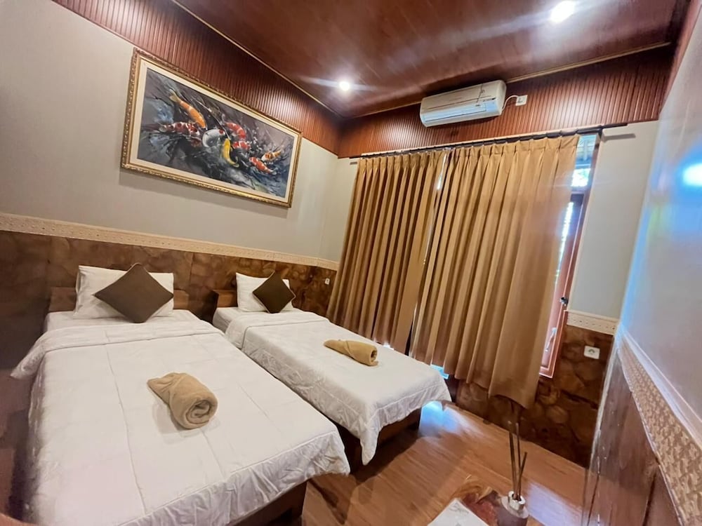 Bulan Bali Hostel 8/45