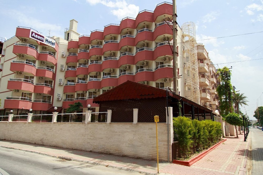 Yaman Life Hotel 8/50
