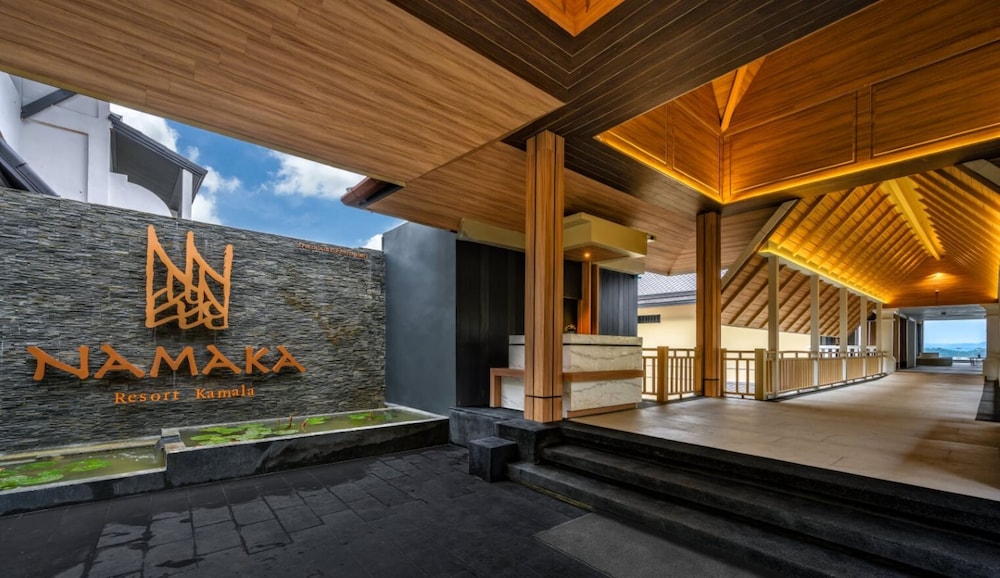 Namaka Resort Kamala 20/50