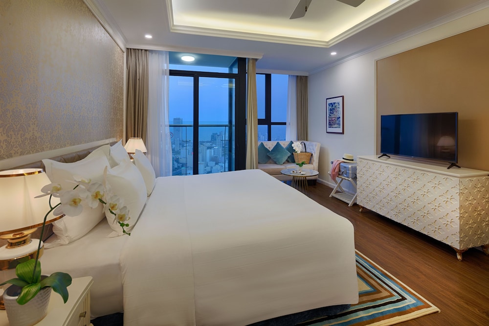 Melia Vinpearl Da Nang Riverfront 29/81