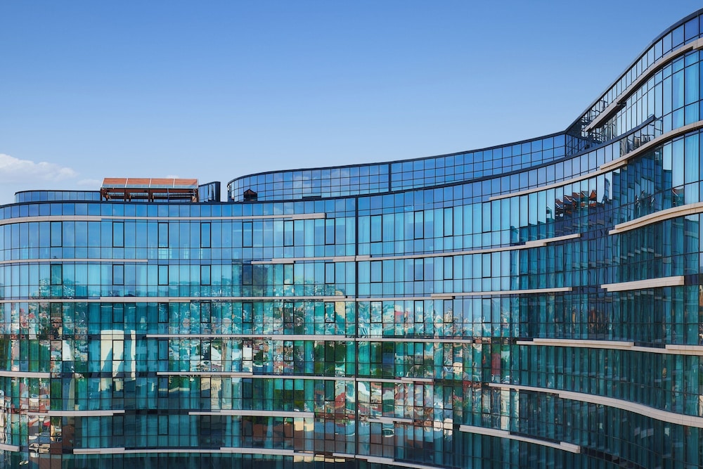 Paragraph Freedom Square, a Luxury Collection Hotel, Tbilisi photo5