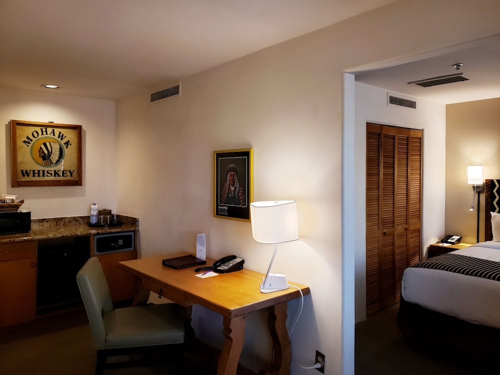 Hotel Santa Fe 45/52