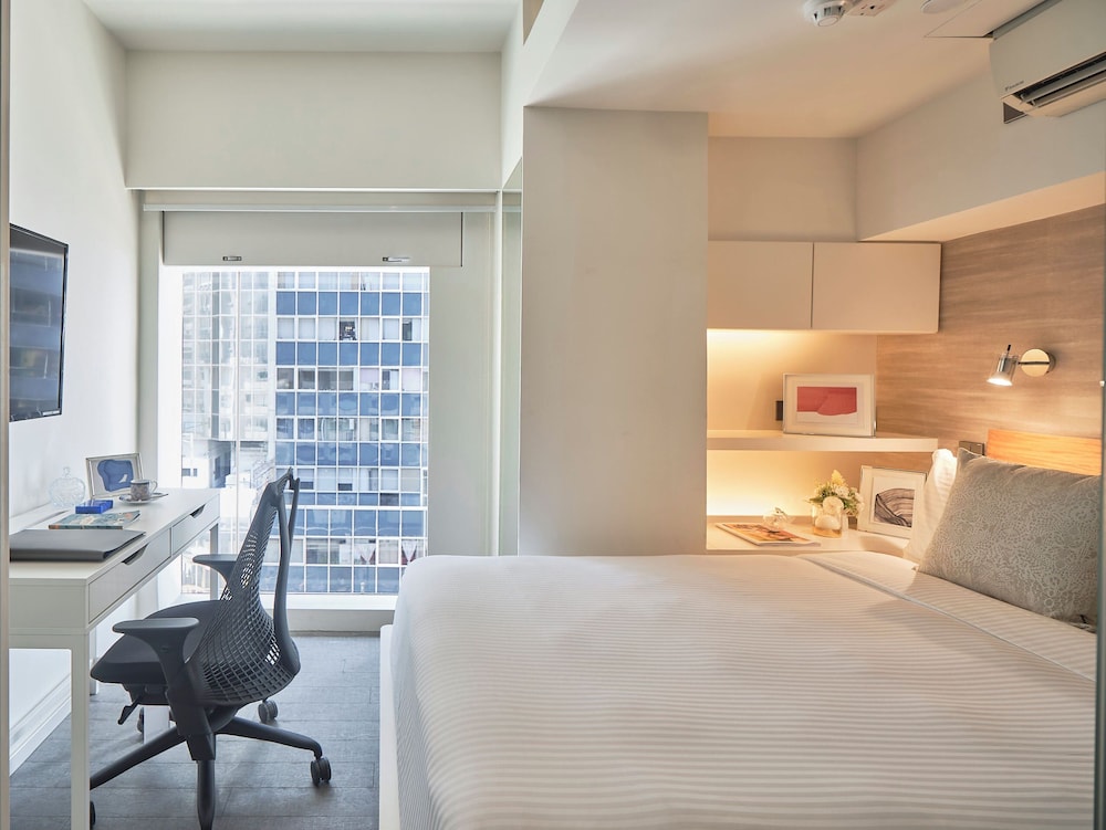 V Causeway Bay Hotel 18/35