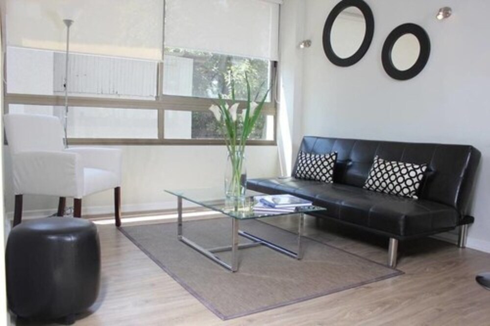 Providencia Apart Hotel 27/50