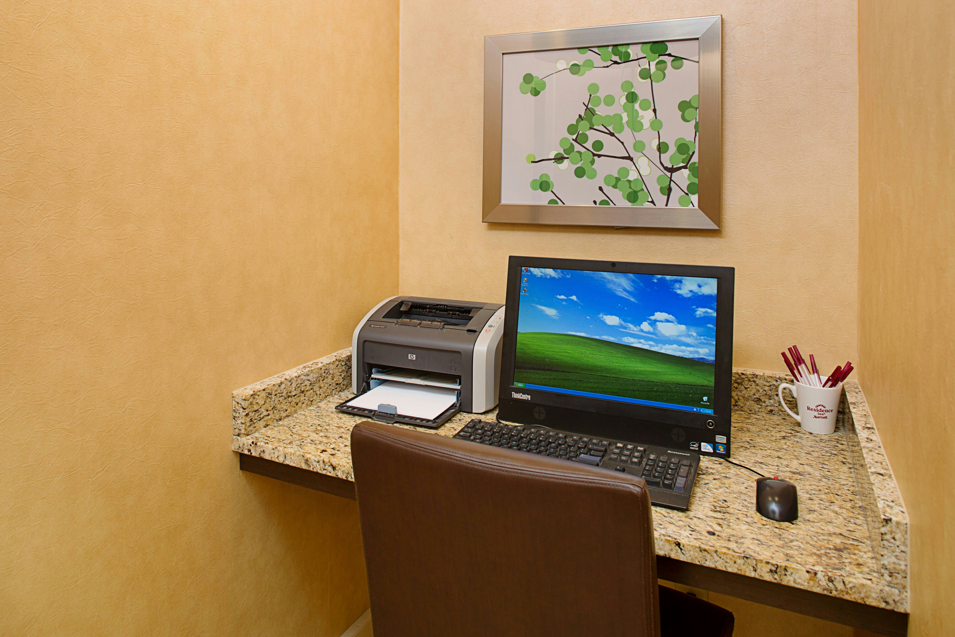 Residence Inn by Marriott Binghamton 10/10