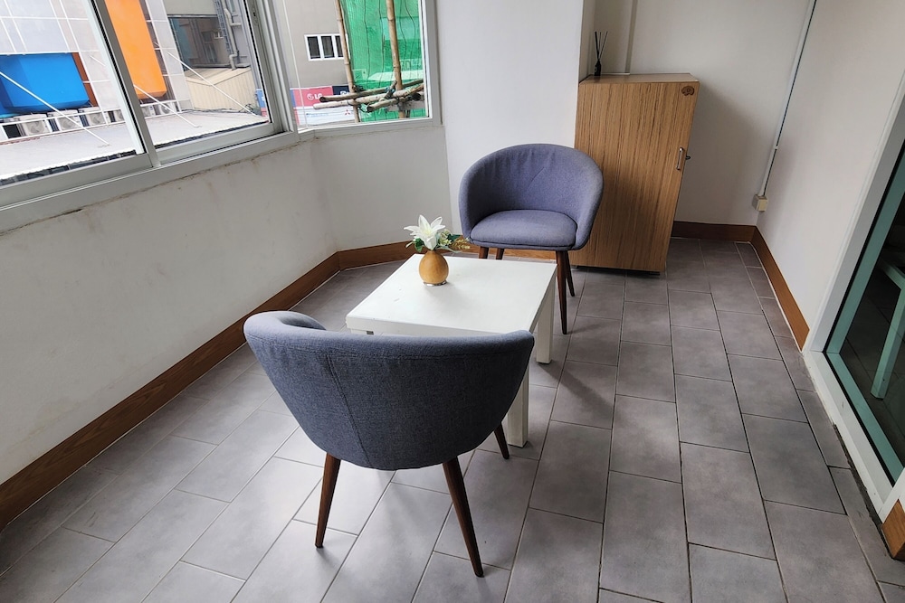 Ease Hostel 34/34