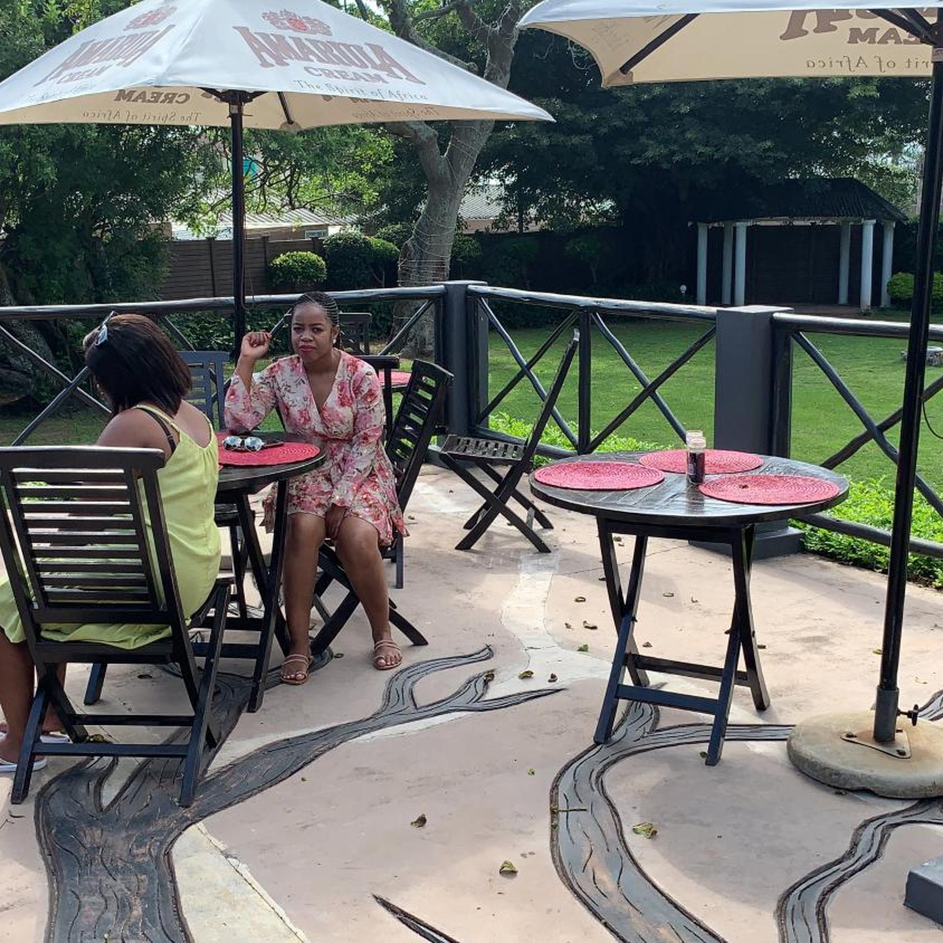 Umdlalo Lodge 14/21