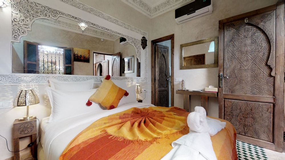 Riad Abaka by Ghali annexe 9/50