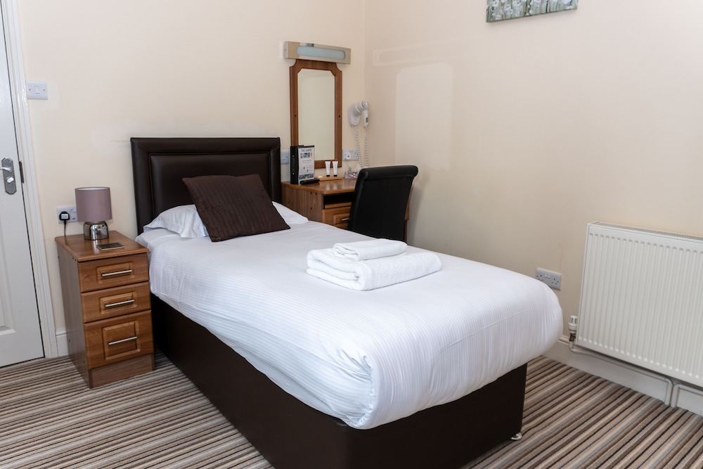 The Lawns Guest House 18/41