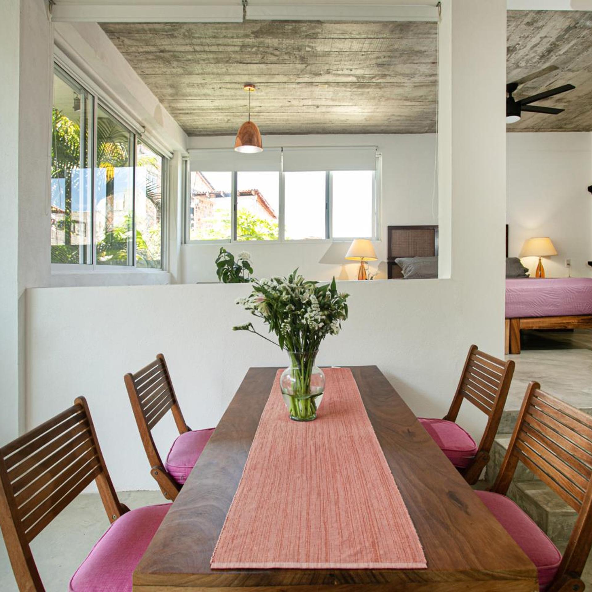 Casitas Miramar Puerto Vallarta Malecon 30/50