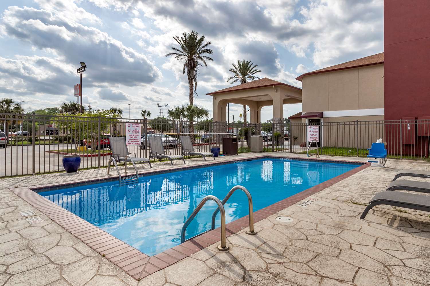 Best Western Plus Orange County 11/12