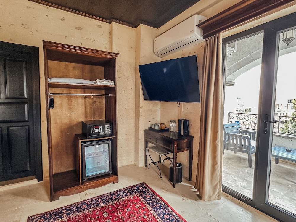 Osmanli Manor Hotel 39/50