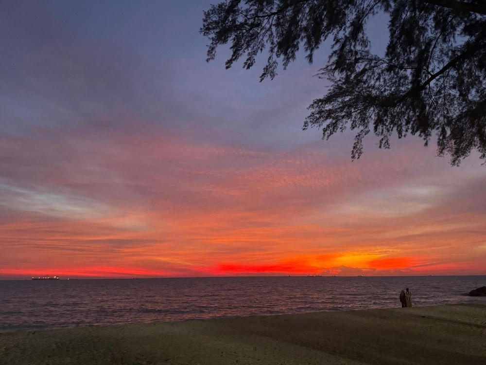 Pantai Puteri Hotel Malacca 55/62