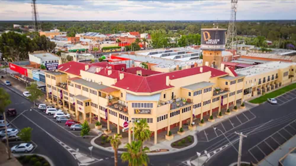 Mercure Mildura Hotel 4/59