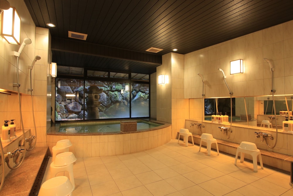 NISHIYAMA RYOKAN 24/46
