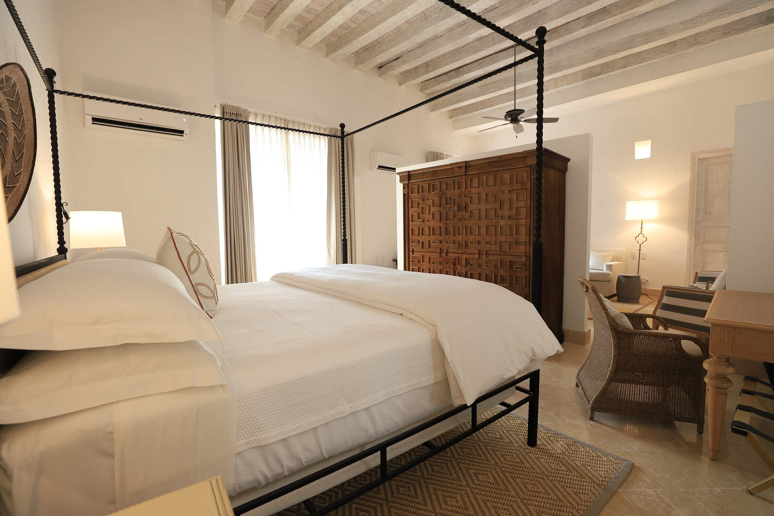 Casa Pestagua Hotel Boutique Spa 4/30