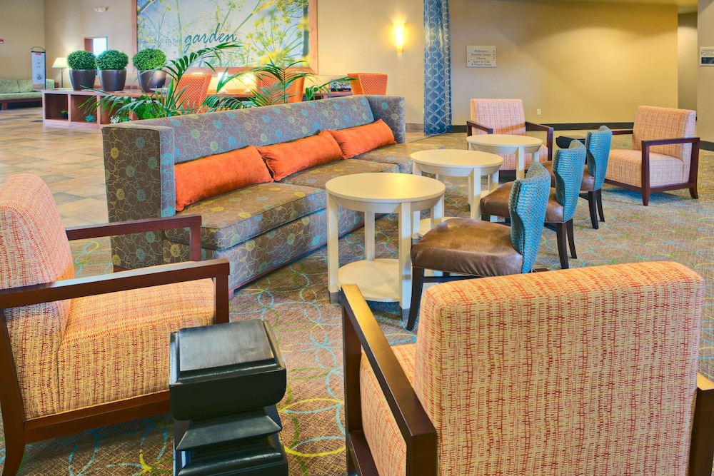 Hilton Garden Inn San Luis Obispo-Pismo Beach 27/50