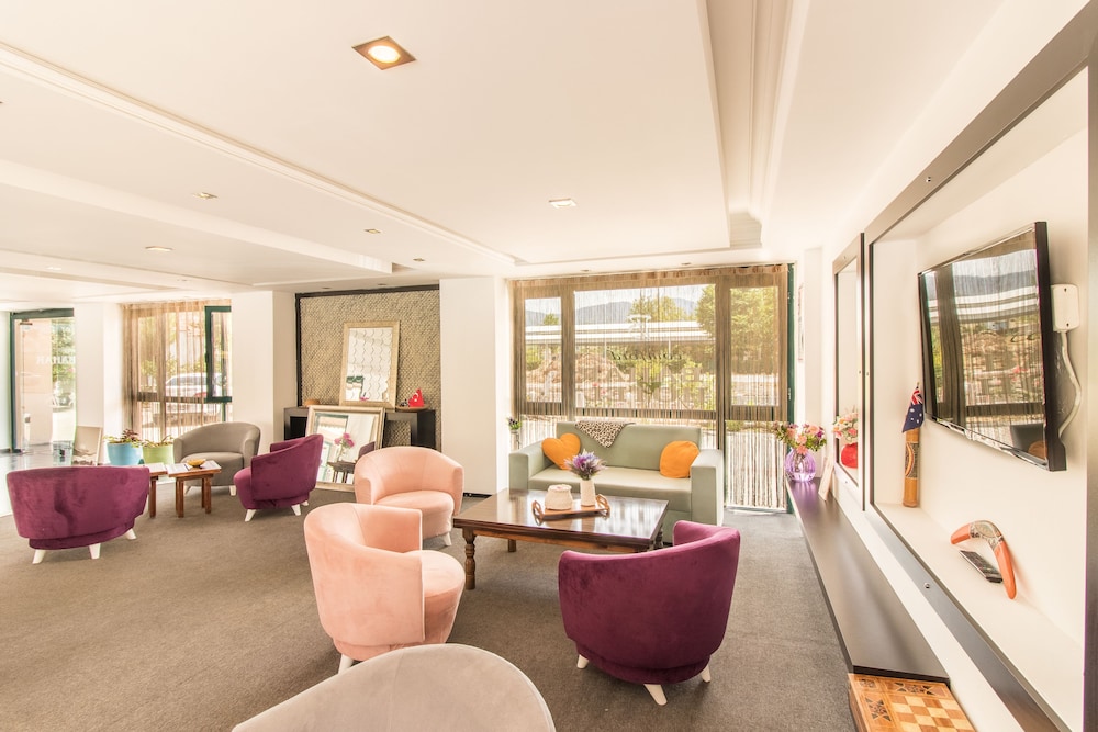 Bahar Hotels - Adults Only 42/56