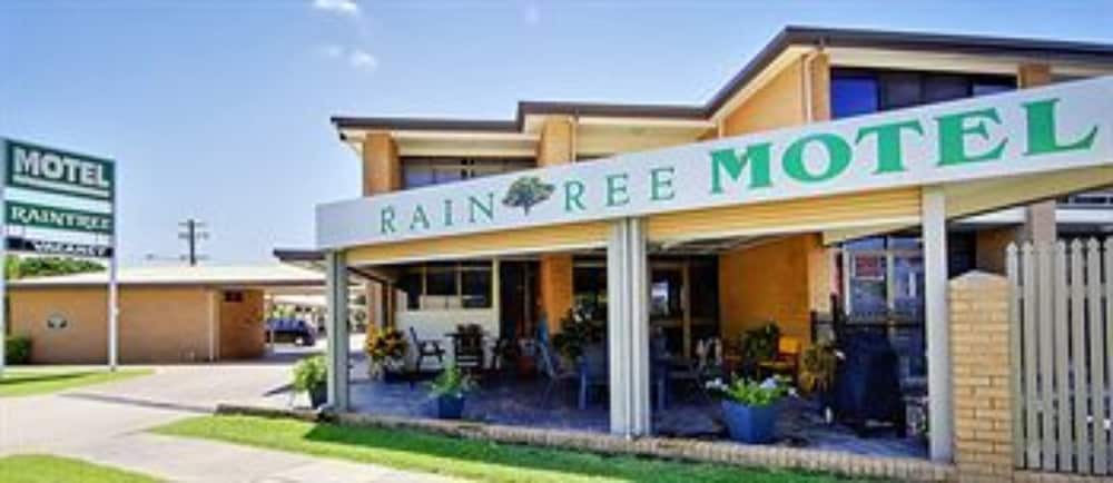 Raintree Motel Townsville 2/37