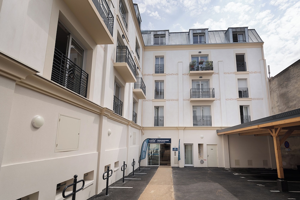 Zenao Le Raincy photo2