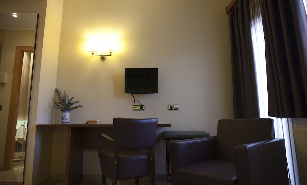Hotel Restaurant Can Josep 19/33