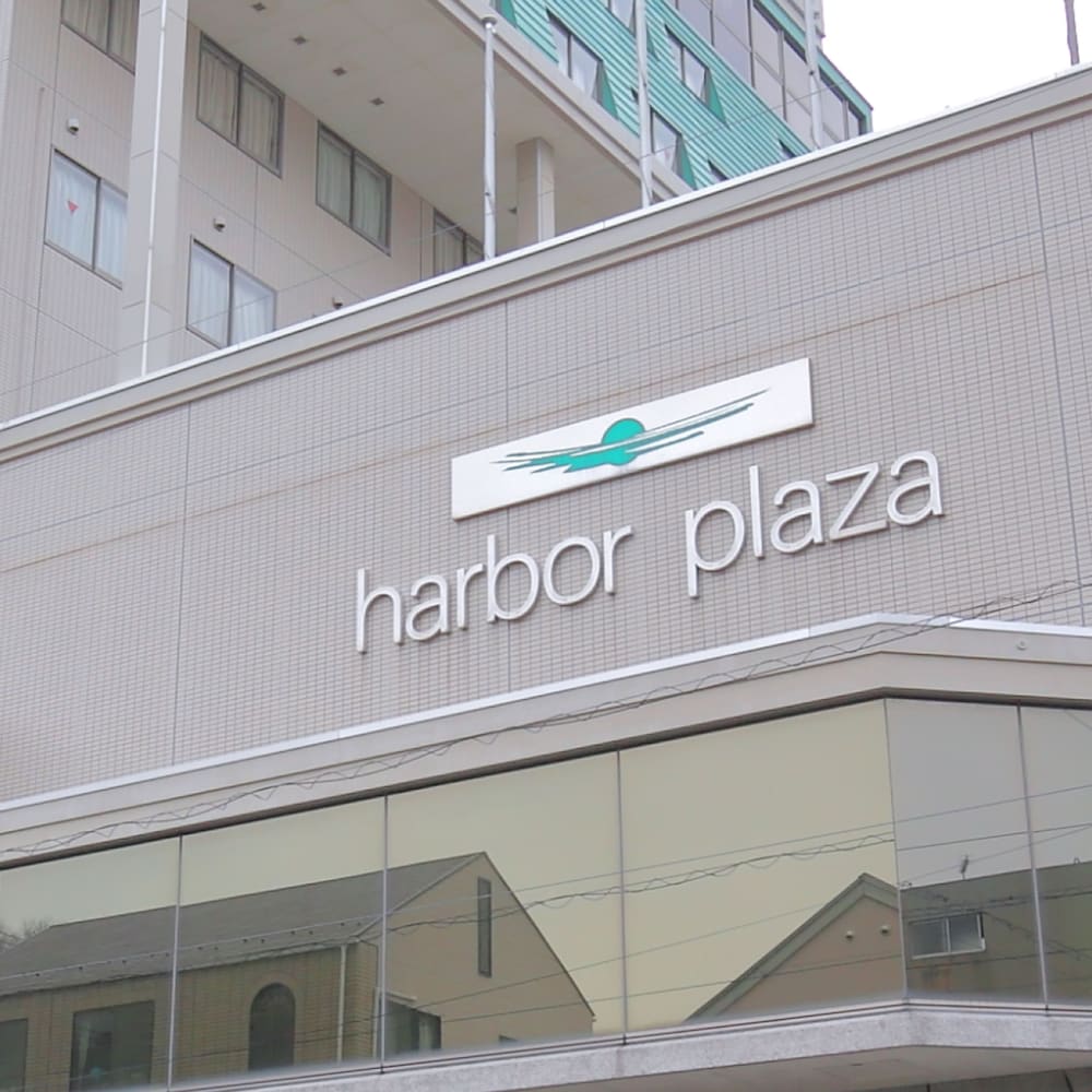 Harbor Plaza Hotel 1/49