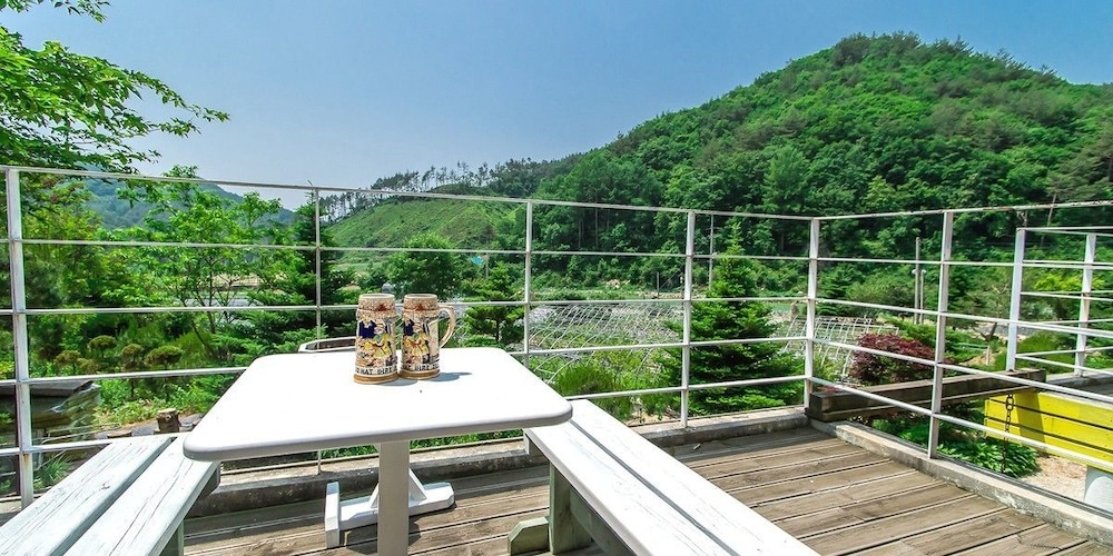 Peongcang Sunny Junny Pension 23/50