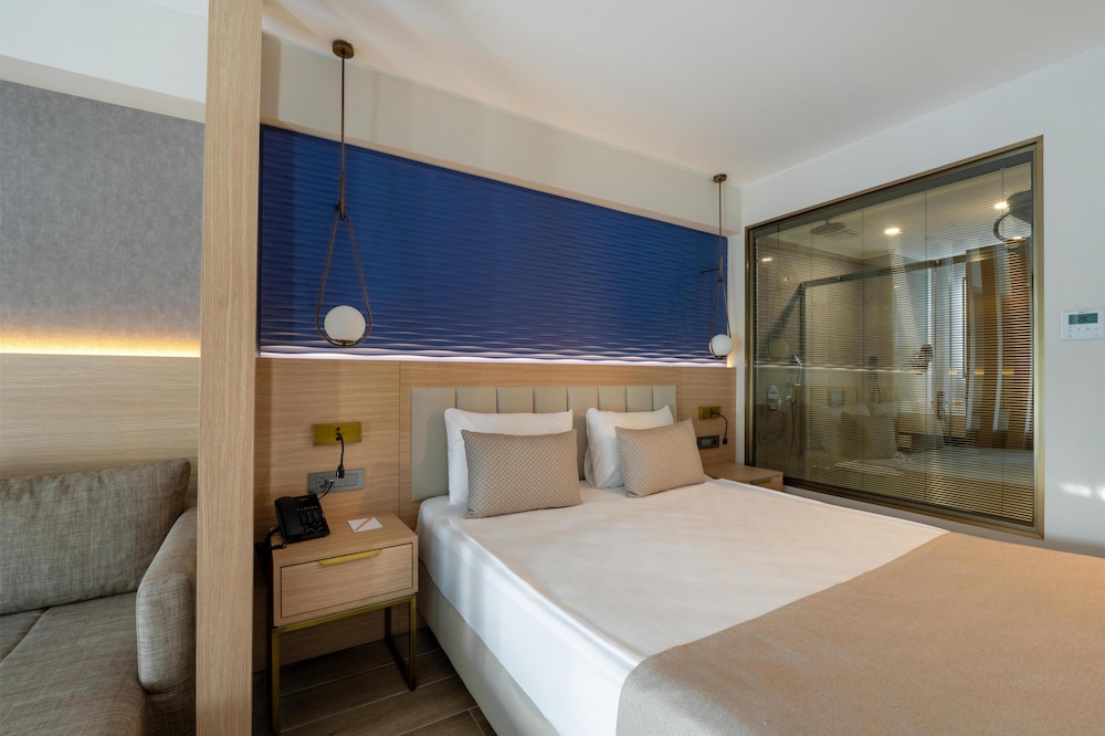 Luna Vista Hotel Belek 25/55