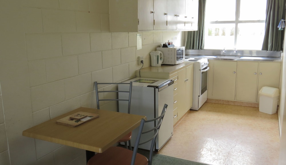 Kuirau Park Motor Lodge 43/49