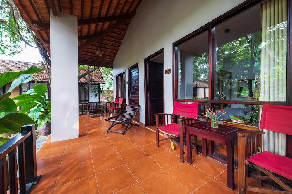 An Nhien Retreat 55/65