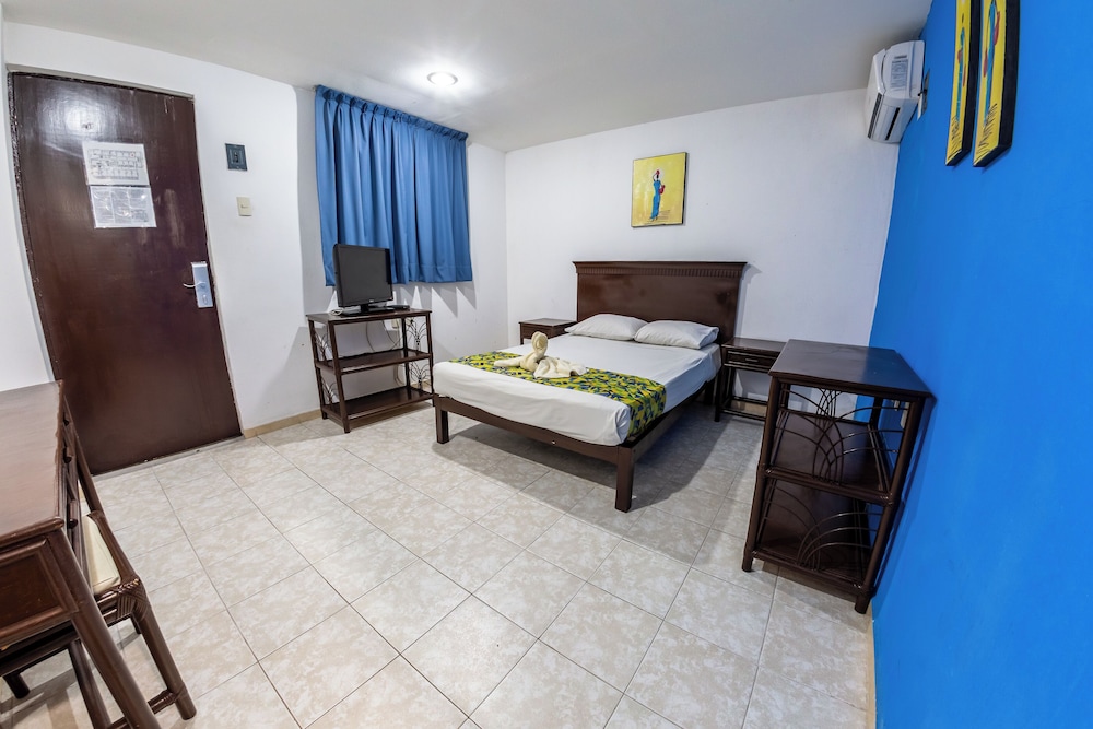 Hotel Ziami 24/41