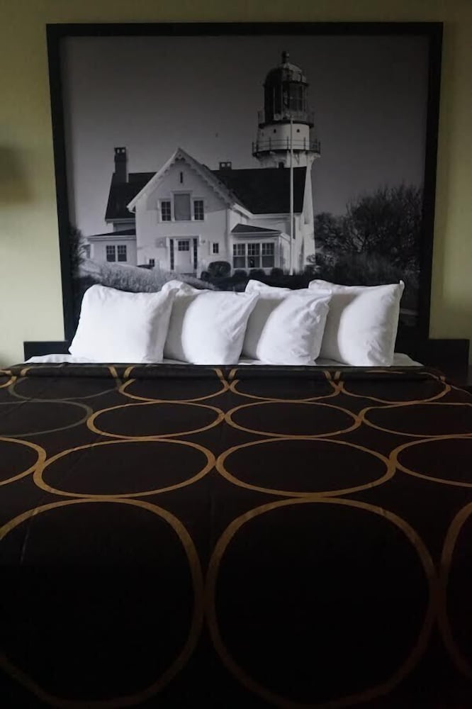 Super 8 By Wyndham Augusta 18/20