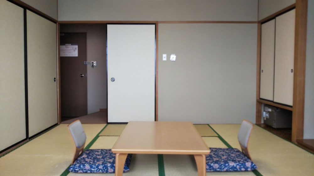 Kamenoi Hotel Ichinoseki 27/66