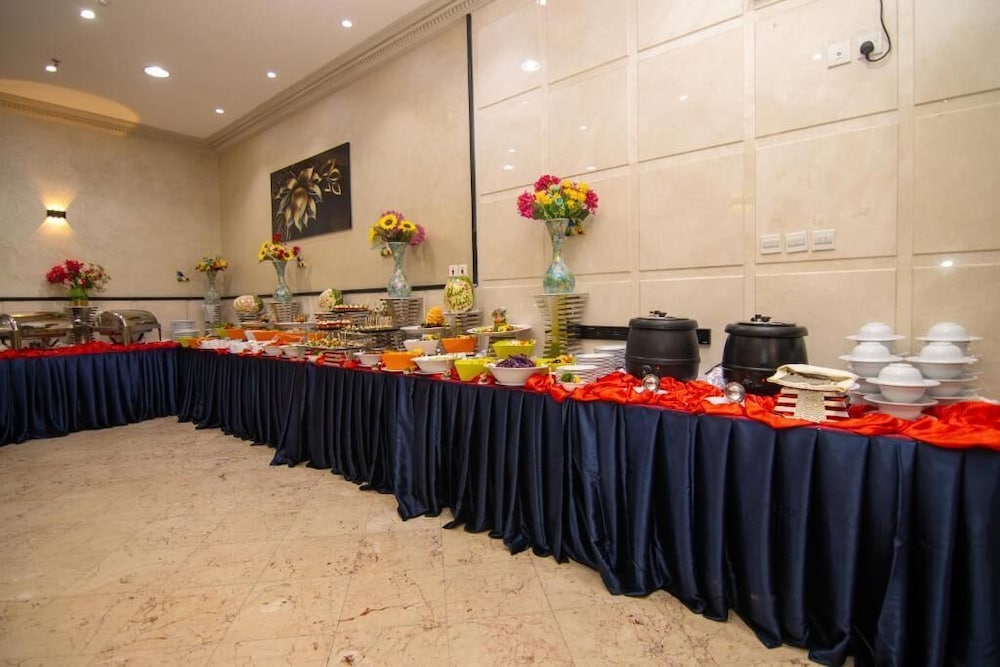 فجر البديع 2(Maysan Al Maqam Hotel) 29/37
