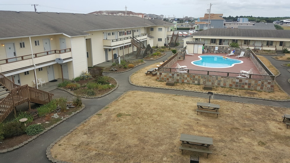 Ocean Shores Inn Suites 5/49