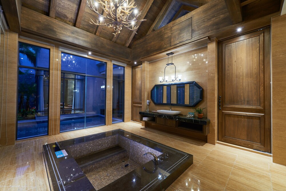 The Castle Ballet Taichung A Boutique Hotel 47/77