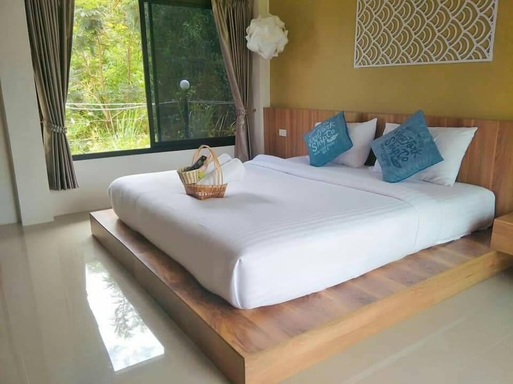 Suwi Coco Ville Resort 13/56