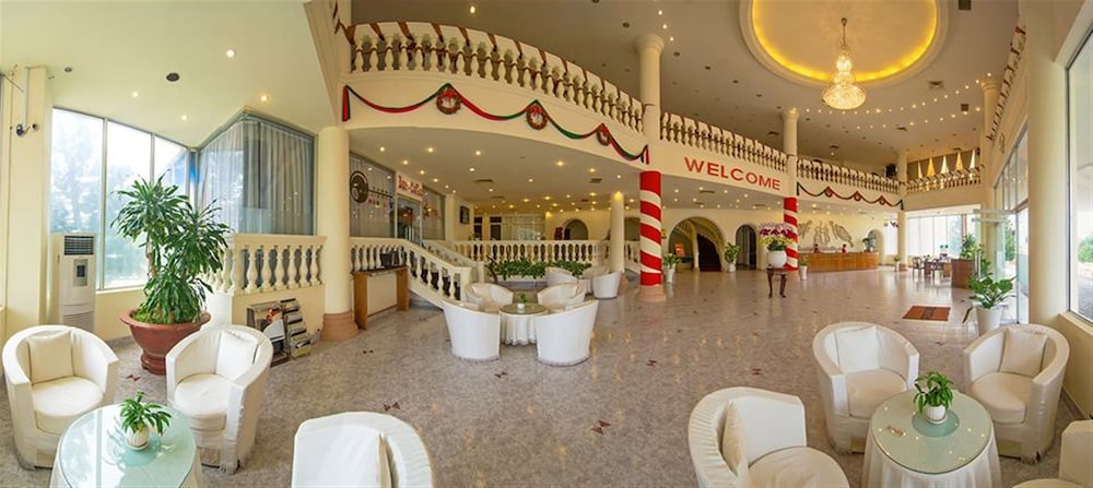 Sammy Hotel Vung Tau 9/35