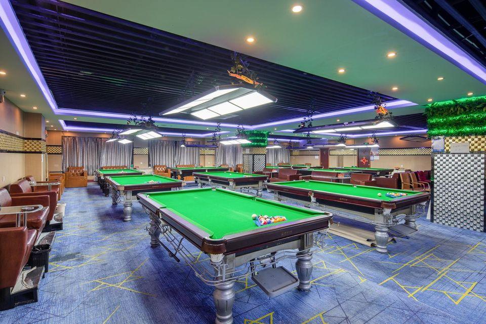 Vienna International Hotel (Jiaxing South Lake) 26/35